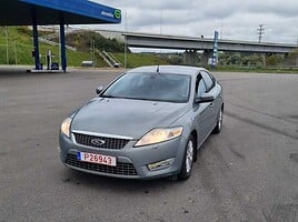 Ford Mondeo 2008 m Hečbekas