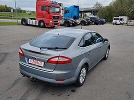 Ford Mondeo 2008 m Hečbekas