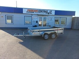 BRENTEX-TRAILER BREN-3015H 2025