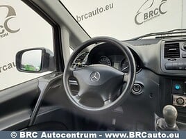 Mercedes-Benz Vito 2014 m Keleivinis