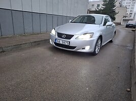 Lexus IS 220 2006 m Sedanas