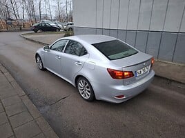 Lexus IS 220 2006 m Sedanas