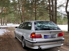 Bmw 525 2000 m Universalas