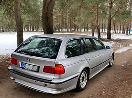 Bmw 525 2000 m Universalas