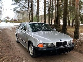 Bmw 525 2000 m Universalas