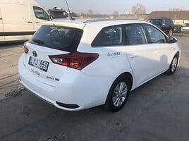 Toyota Prius III (2003 - 2009) 2012 г прокат