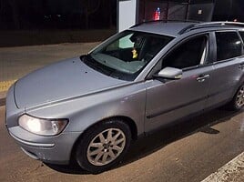 Volvo V50 2006 m Universalas