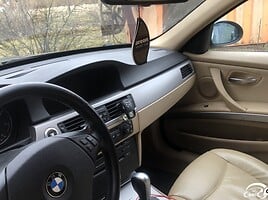 Bmw 320 2006 m Universalas