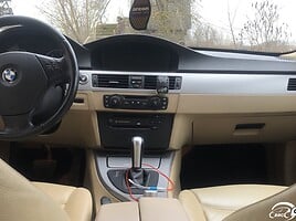 Bmw 320 2006 m Universalas