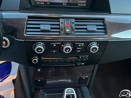 Bmw 535 2008 г Универсал