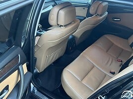 Bmw 535 2008 г Универсал