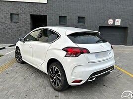 Citroen DS4 2018 m Hečbekas