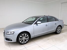 Audi A4 2008 m Sedanas