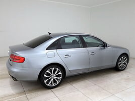 Audi A4 2008 m Sedanas