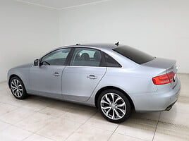 Audi A4 2008 m Sedanas