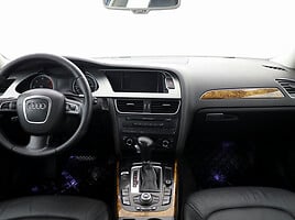 Audi A4 2008 m Sedanas