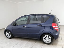 Mercedes-Benz A 160 2005 г Хэтчбек