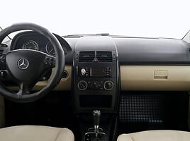 Mercedes-Benz A 160 2005 г Хэтчбек