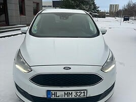 Ford Grand C-MAX 2018 m Universalas