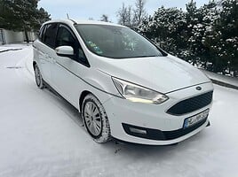 Ford Grand C-MAX 2018 m Universalas