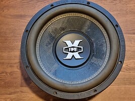 Xzound Xfire XFR 12.44 Динамик ниж. частот