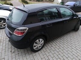 Opel Astra 2009 m Hečbekas