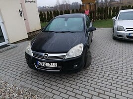 Opel Astra 2009 m Hečbekas