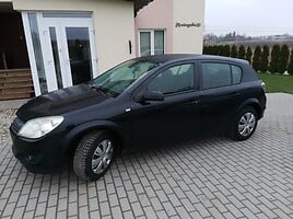 Opel Astra 2009 m Hečbekas