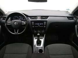 Skoda Octavia 2015 m Universalas