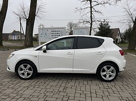 Seat Ibiza 2013 г Хэтчбек