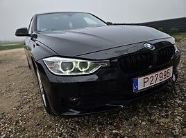 BMW 318 Universalas 2014