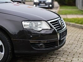 Volkswagen Passat 2008 m Universalas