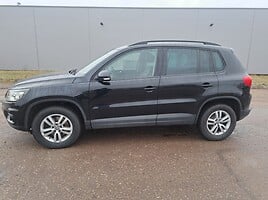 Volkswagen Tiguan 2011 m Visureigis / Krosoveris