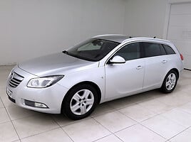 Opel Insignia 2011 г Универсал