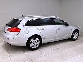 Opel Insignia 2011 г Универсал