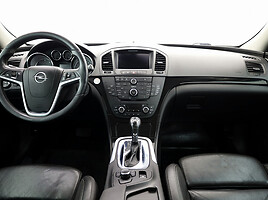 Opel Insignia 2011 г Универсал