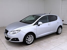 Seat Ibiza 2011 m Hečbekas