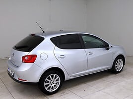 Seat Ibiza 2011 m Hečbekas