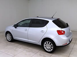 Seat Ibiza 2011 m Hečbekas