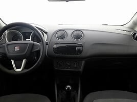 Seat Ibiza 2011 m Hečbekas