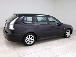 Saab 9-3 2005 y Wagon