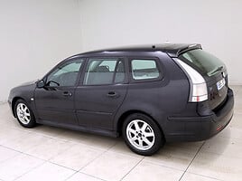 Saab 9-3 2005 y Wagon