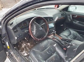 Volvo V70 II 2007 г запчясти