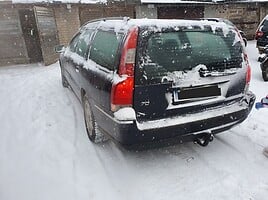 Volvo V70 II 2007 г запчясти