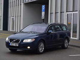 Volvo V70 II Universalas 2007