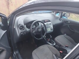 Seat Altea XL 2008 г Хэтчбек