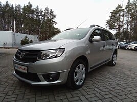 Dacia Logan 2016 m Universalas