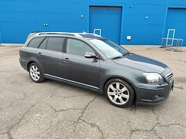 Toyota Avensis 2008 m Universalas