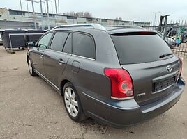 Toyota Avensis 2008 m Universalas