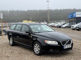 Volvo V70 Universalas 2008